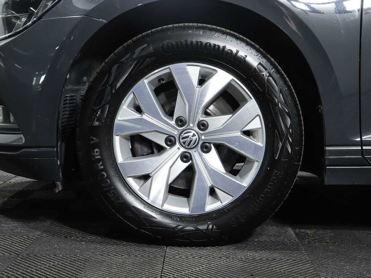 Купить Фольксваген Пассат, 2017, 113 460 км.. Фото: #19