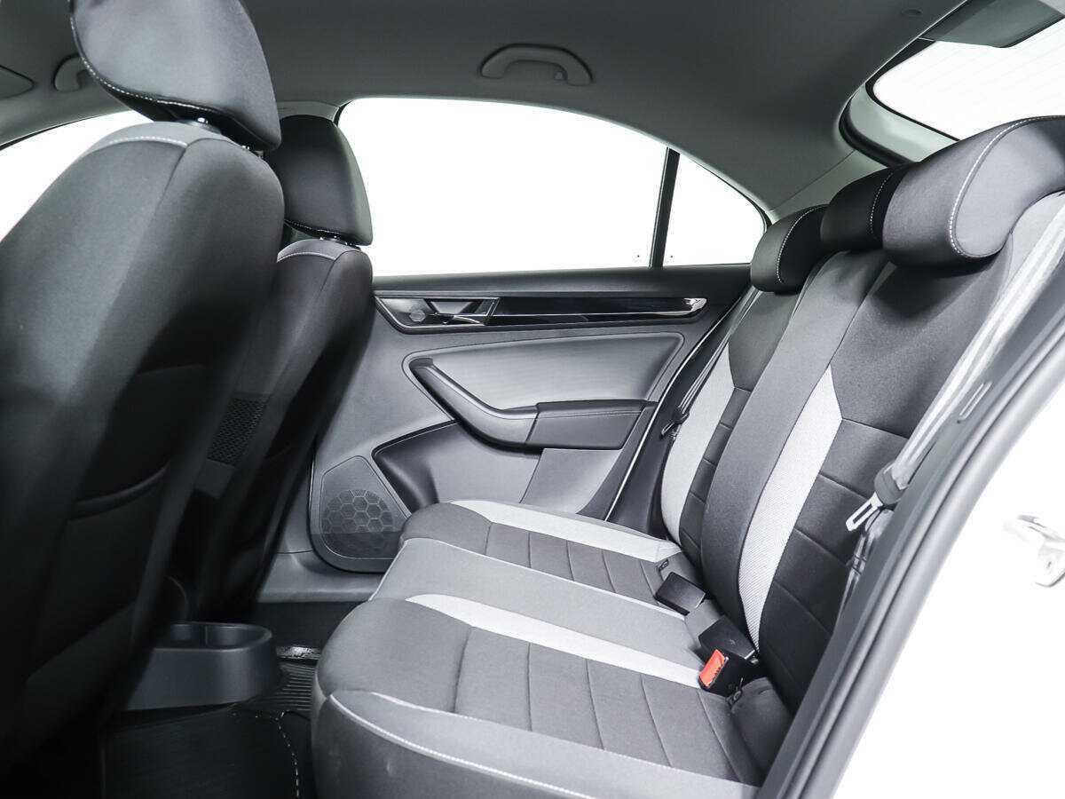 Купить Шкода Рапид, 2019, 46 067 км.. Фото: #8