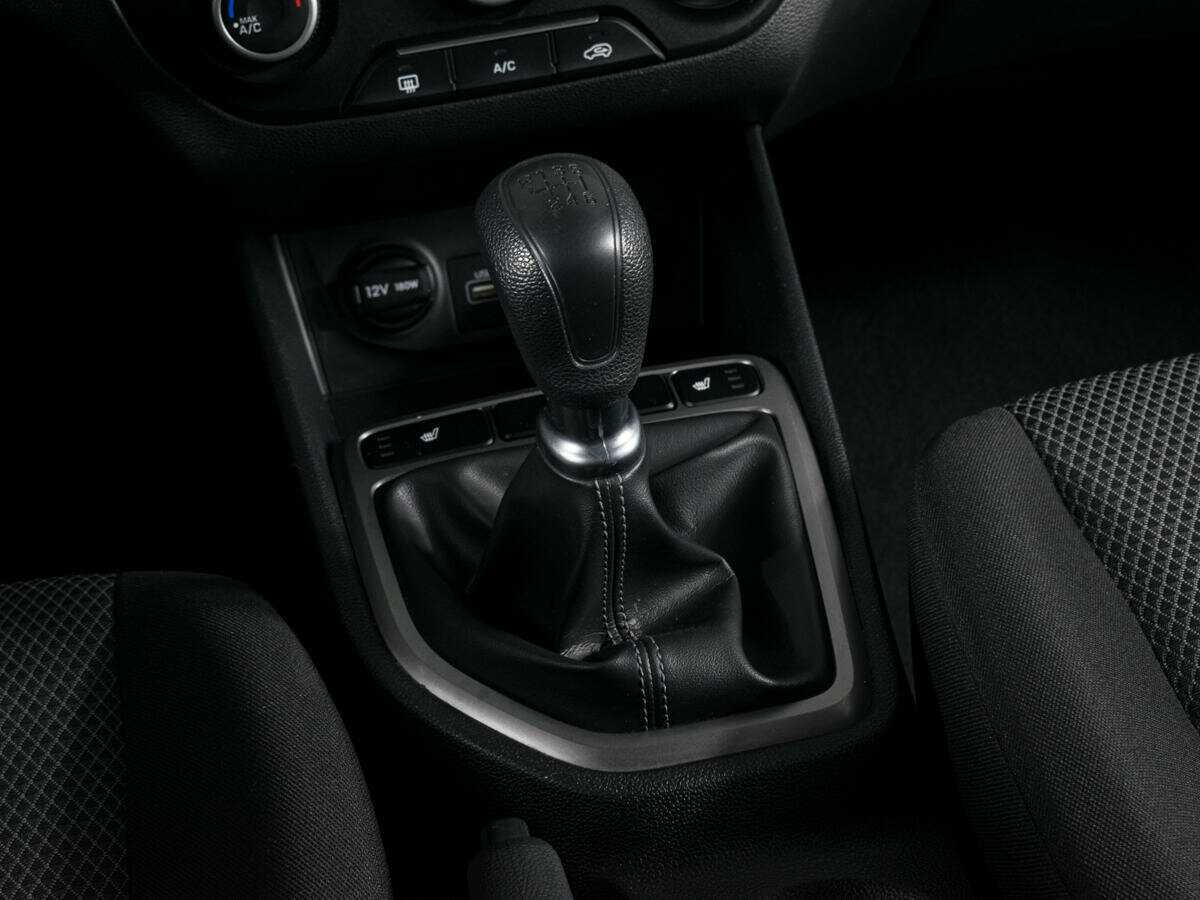 Купить Хендай Крета, 2018, 23 135 км.. Фото: #12