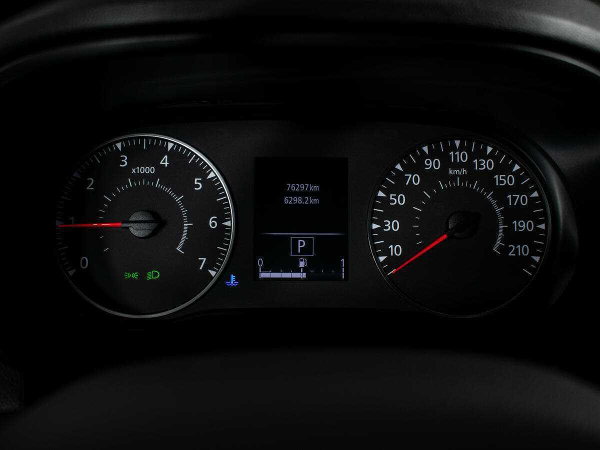 Купить Рено Аркана, 2020, 56 000 км.. Фото: #8