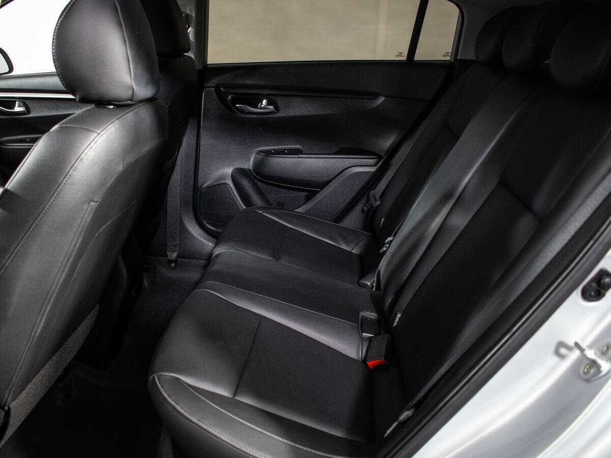 Купить Киа Рио, 2021, 72 000 км.. Фото: #9