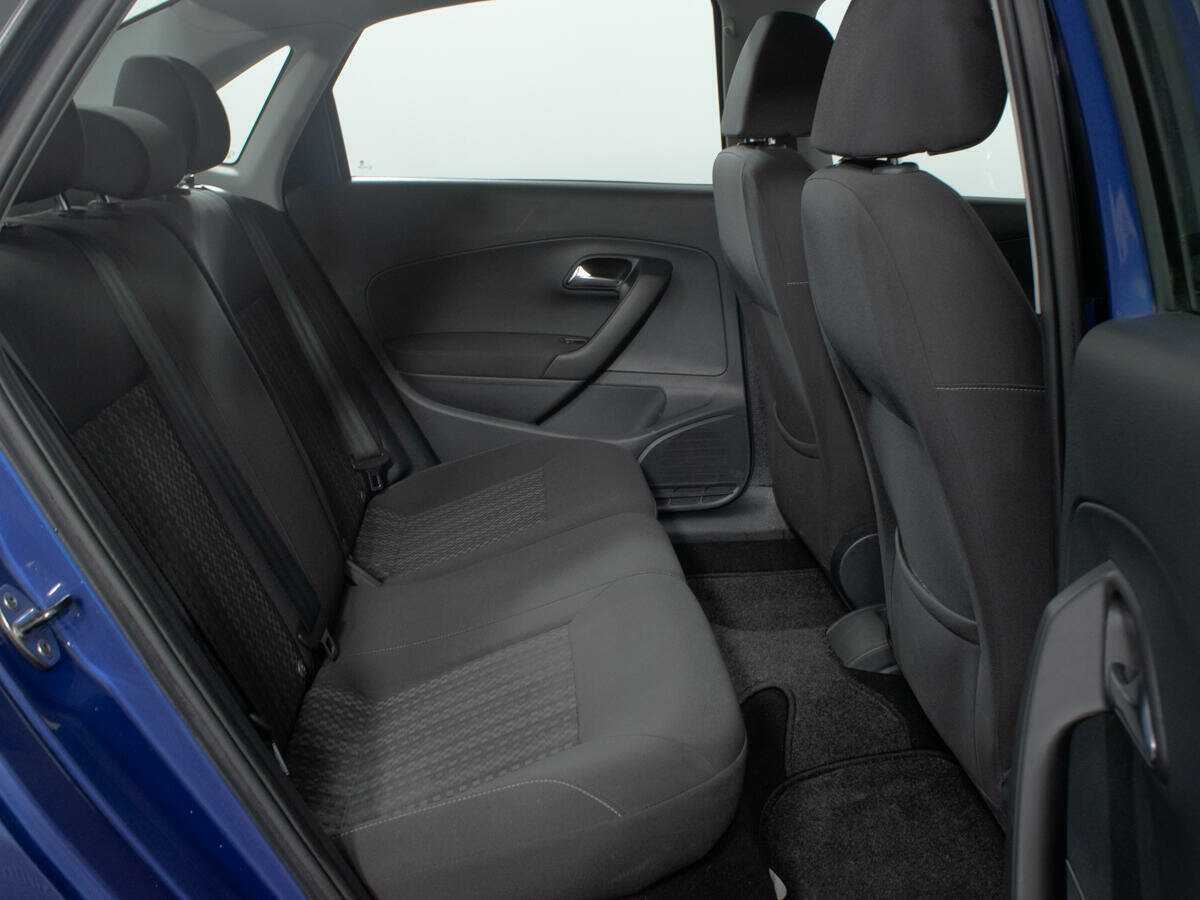 Купить Фольксваген Поло, 2019, 80 853 км.. Фото: #8