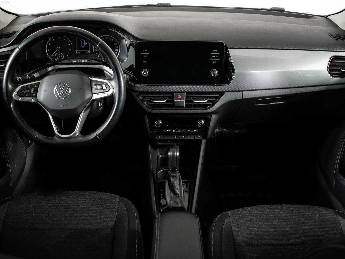 Купить Фольксваген Поло, 2020, 35 164 км.. Фото: #10