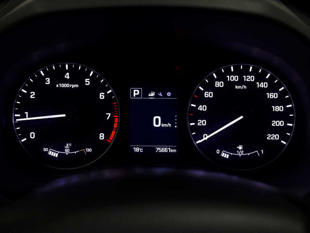 Купить Хендай Крета, 2017, 75 583 км.. Фото: #9