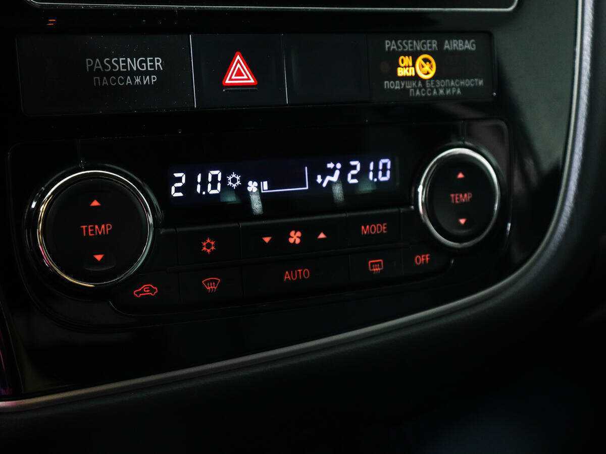 Купить Митсубиши Оутлэндер, 2018, 197 000 км.. Фото: #13