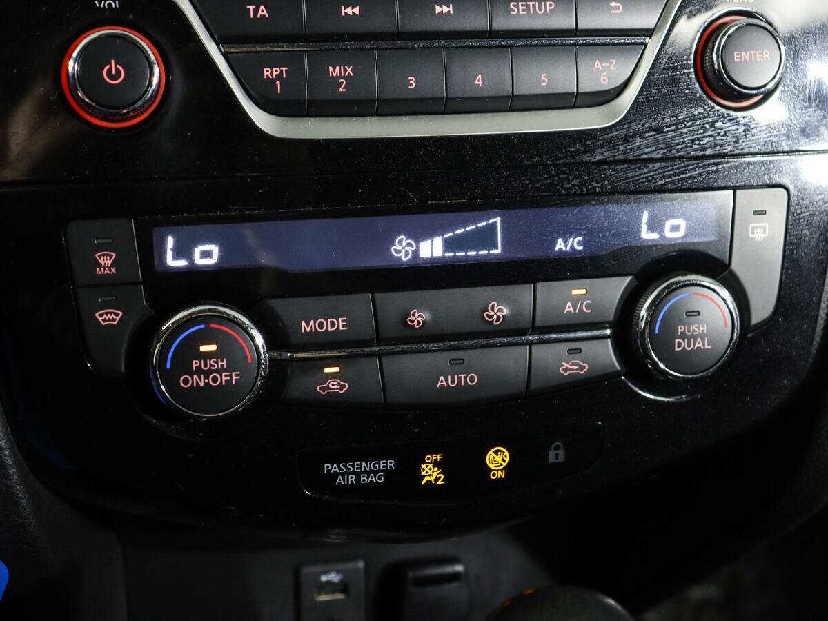 Купить Ниссан Кашкай, 2018, 97 001 км.. Фото: #20