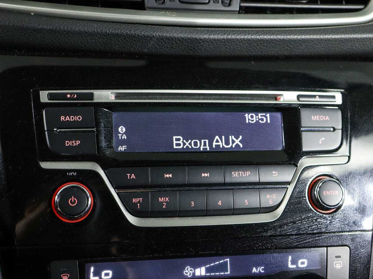 Купить Ниссан Кашкай, 2018, 97 001 км.. Фото: #21