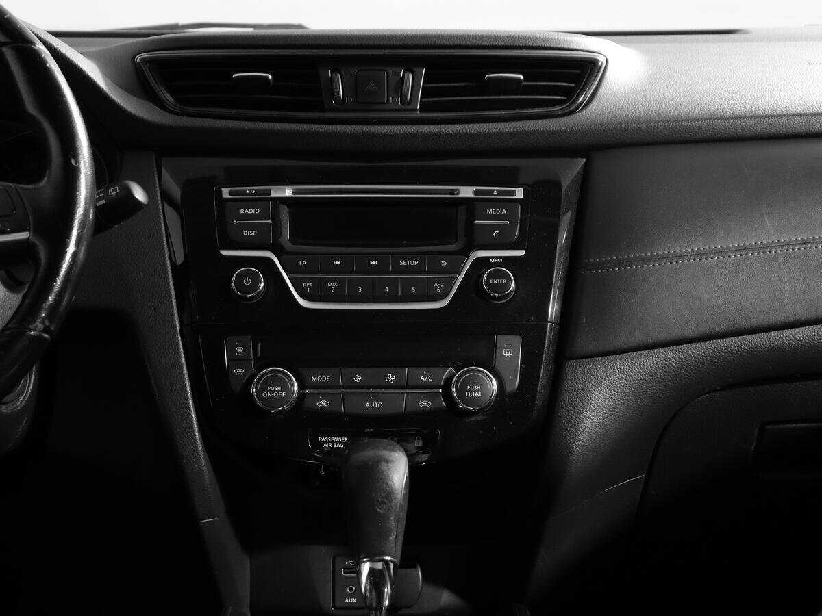 Купить Ниссан Кашкай, 2019, 143 350 км.. Фото: #10