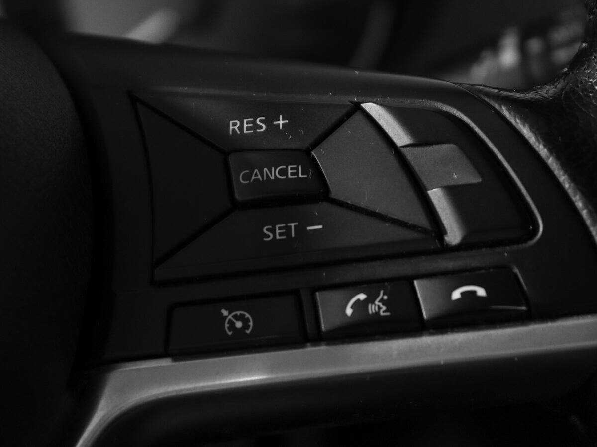 Купить Ниссан Кашкай, 2019, 143 350 км.. Фото: #17