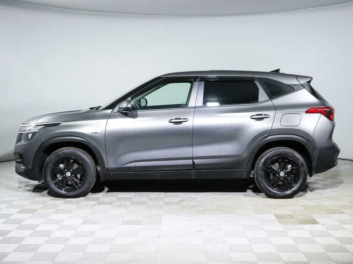 Купить Киа Сельтос, 2020, 33 342 км.. Фото: #7