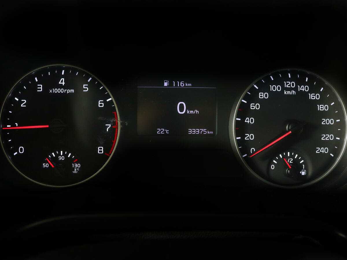 Купить Киа Сельтос, 2020, 33 342 км.. Фото: #10