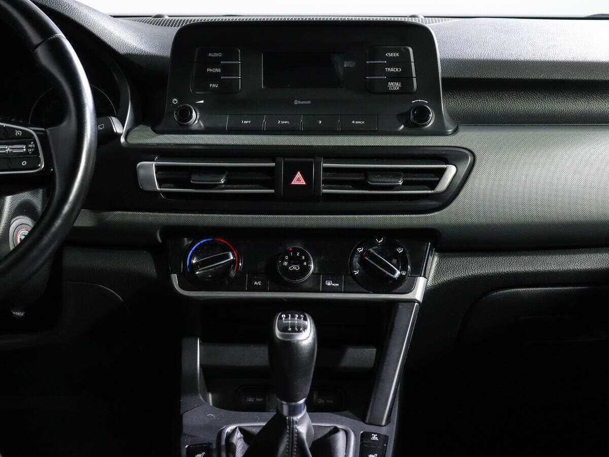 Купить Киа Сельтос, 2020, 33 342 км.. Фото: #12