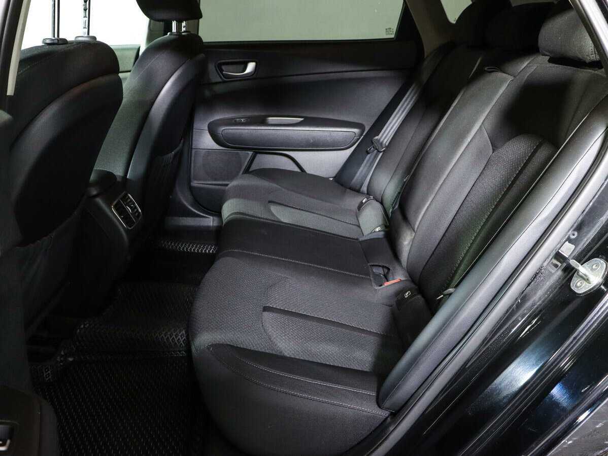 Купить Киа Оптима, 2016, 286 858 км.. Фото: #6