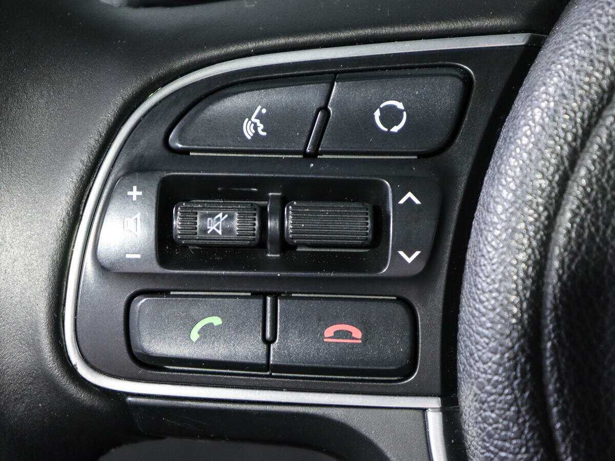 Купить Киа Оптима, 2016, 286 858 км.. Фото: #14