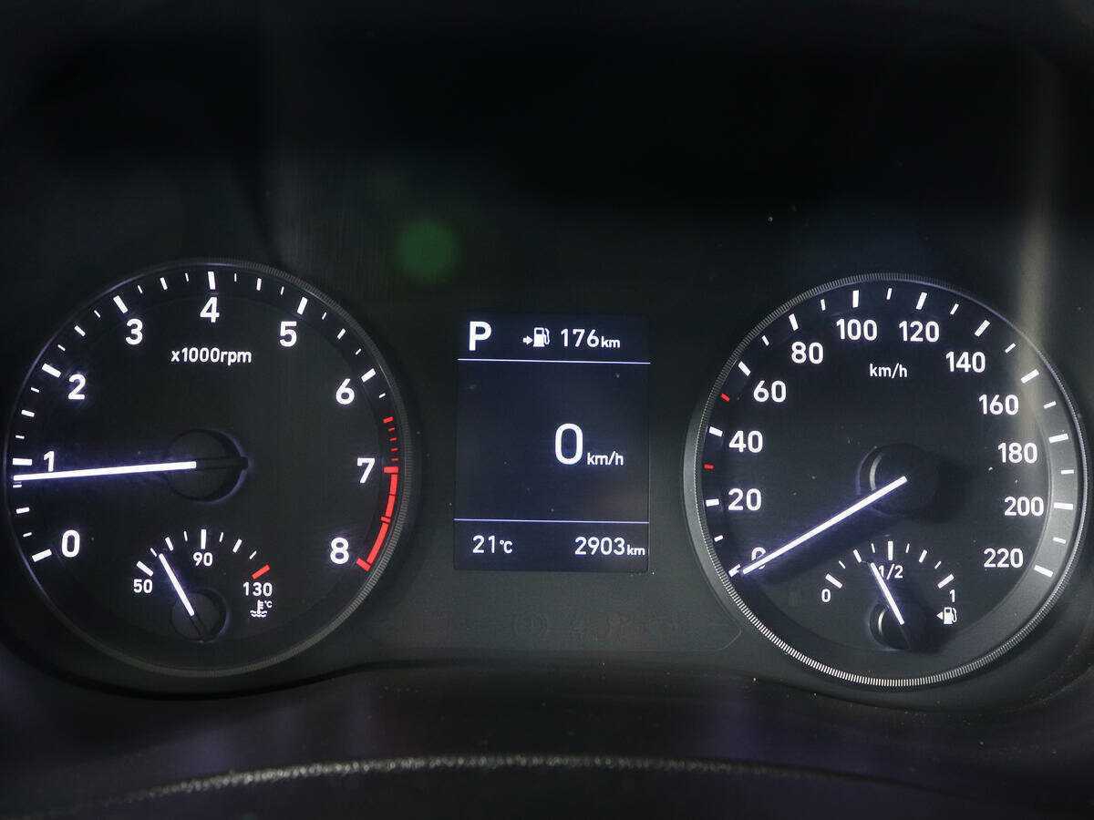 Купить Хендай Солярис, 2020, 2 901 км.. Фото: #10