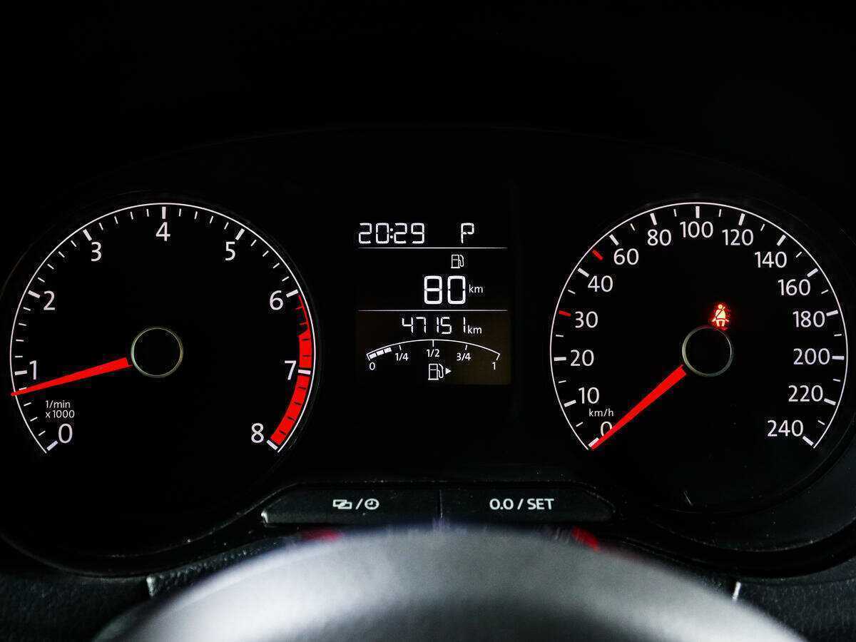 Купить Фольксваген Поло, 2019, 45 000 км.. Фото: #10