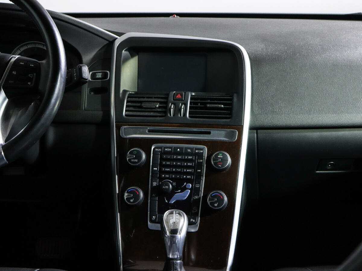 Купить Вольво ИксЦ60, 2012, 248 152 км.. Фото: #12