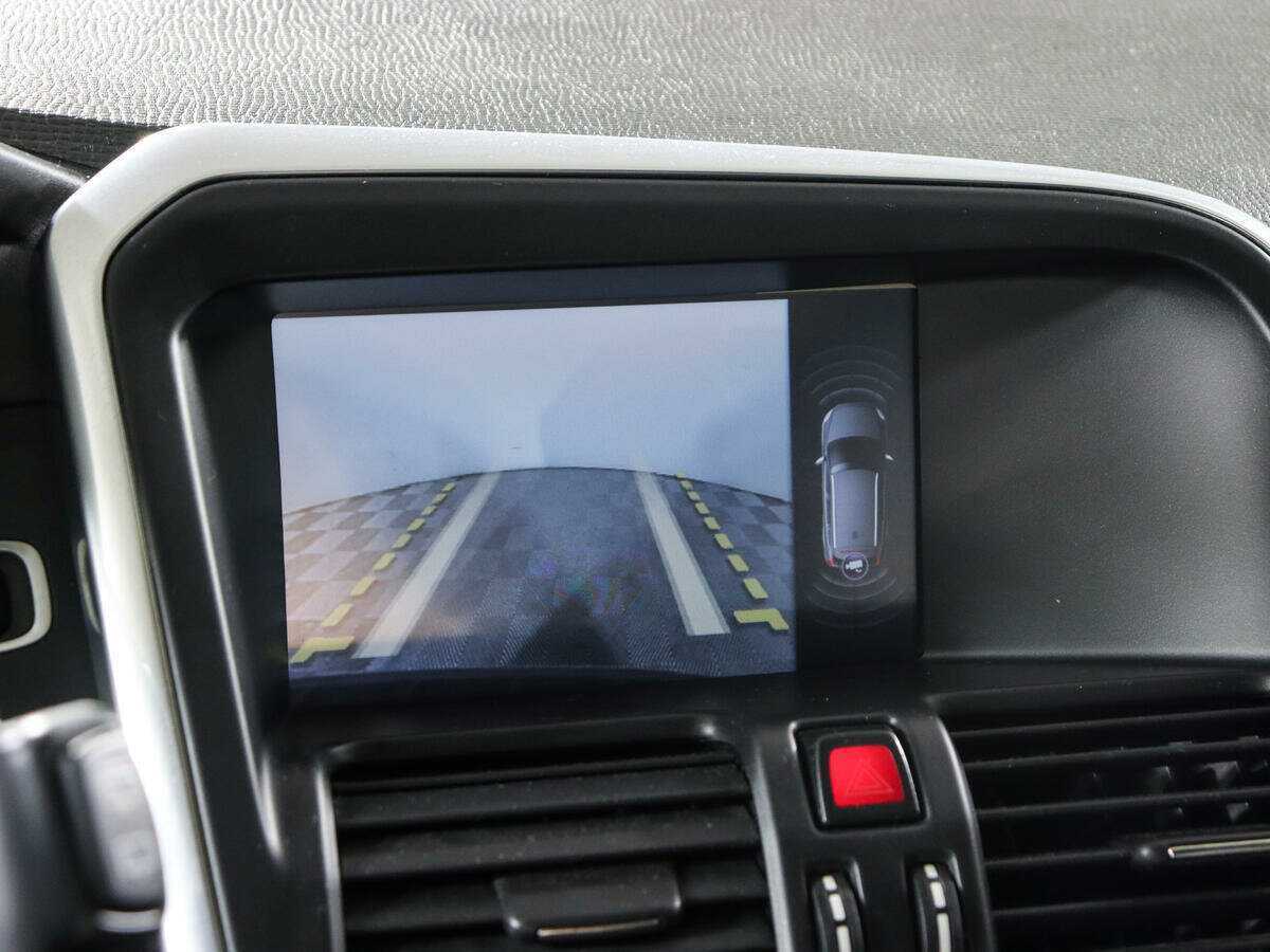 Купить Вольво ИксЦ60, 2012, 248 152 км.. Фото: #14