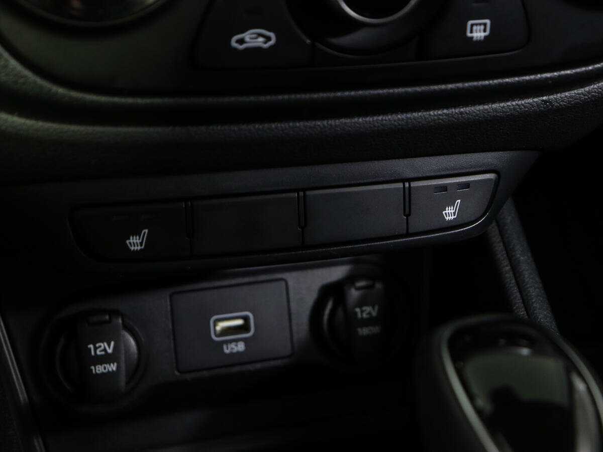 Купить Хендай Солярис, 2019, 56 000 км.. Фото: #15