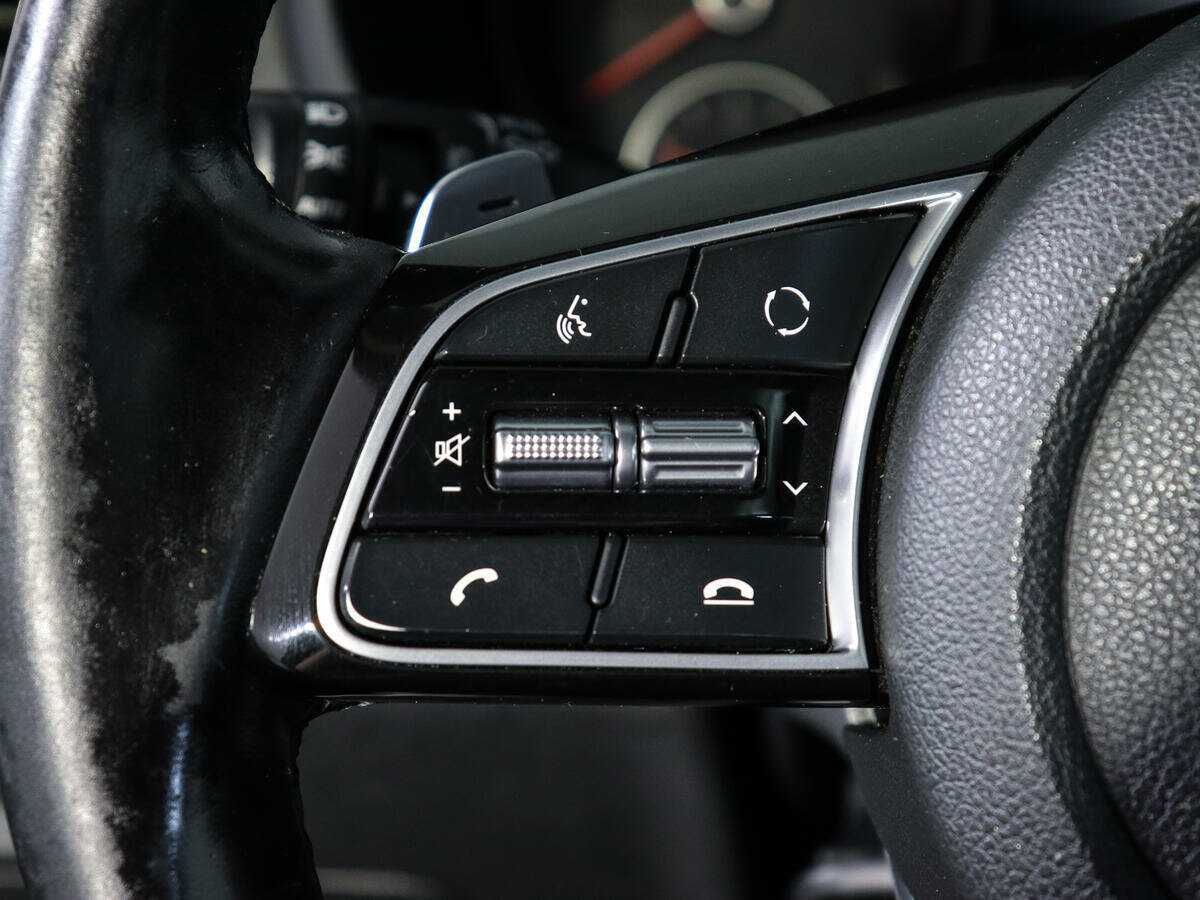 Купить Киа Оптима, 2019, 98 098 км.. Фото: #21