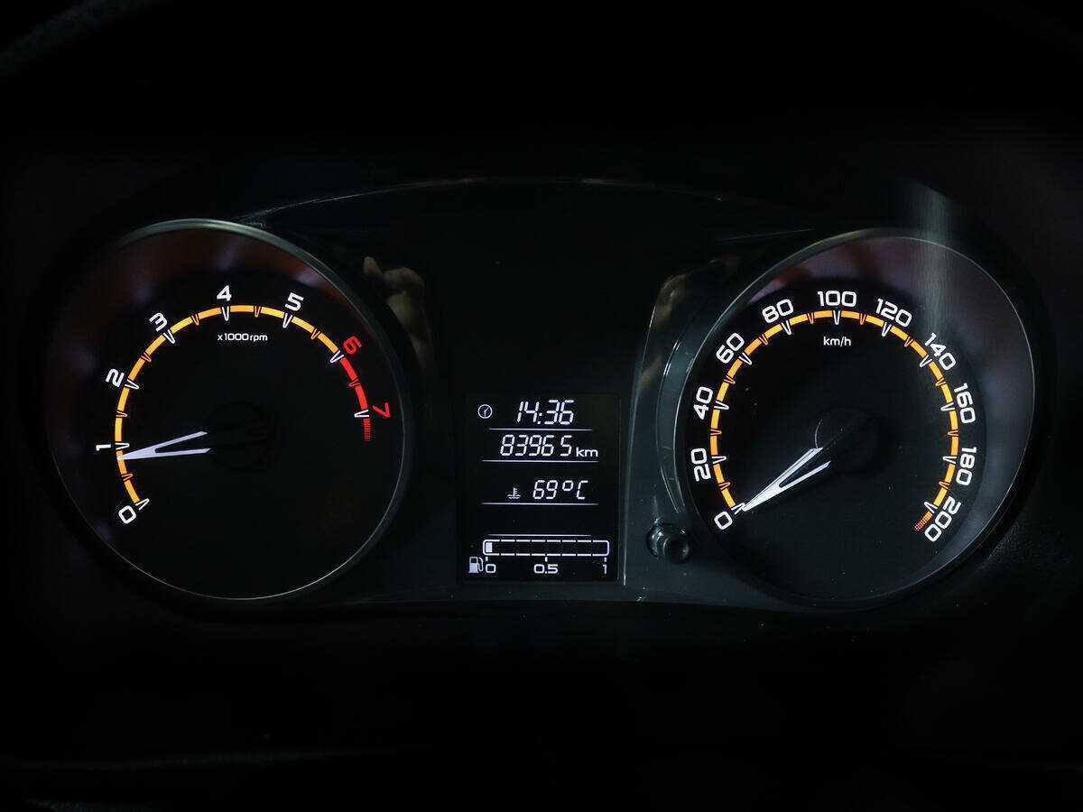 Купить Лада (ВАЗ) Гранта, 2022, 83 155 км.. Фото: #8