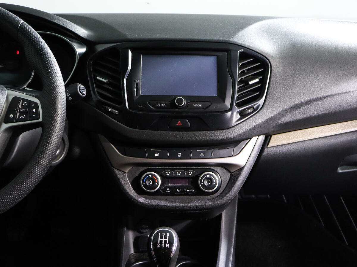 Купить Лада (ВАЗ) Веста, 2019, 66 000 км.. Фото: #12