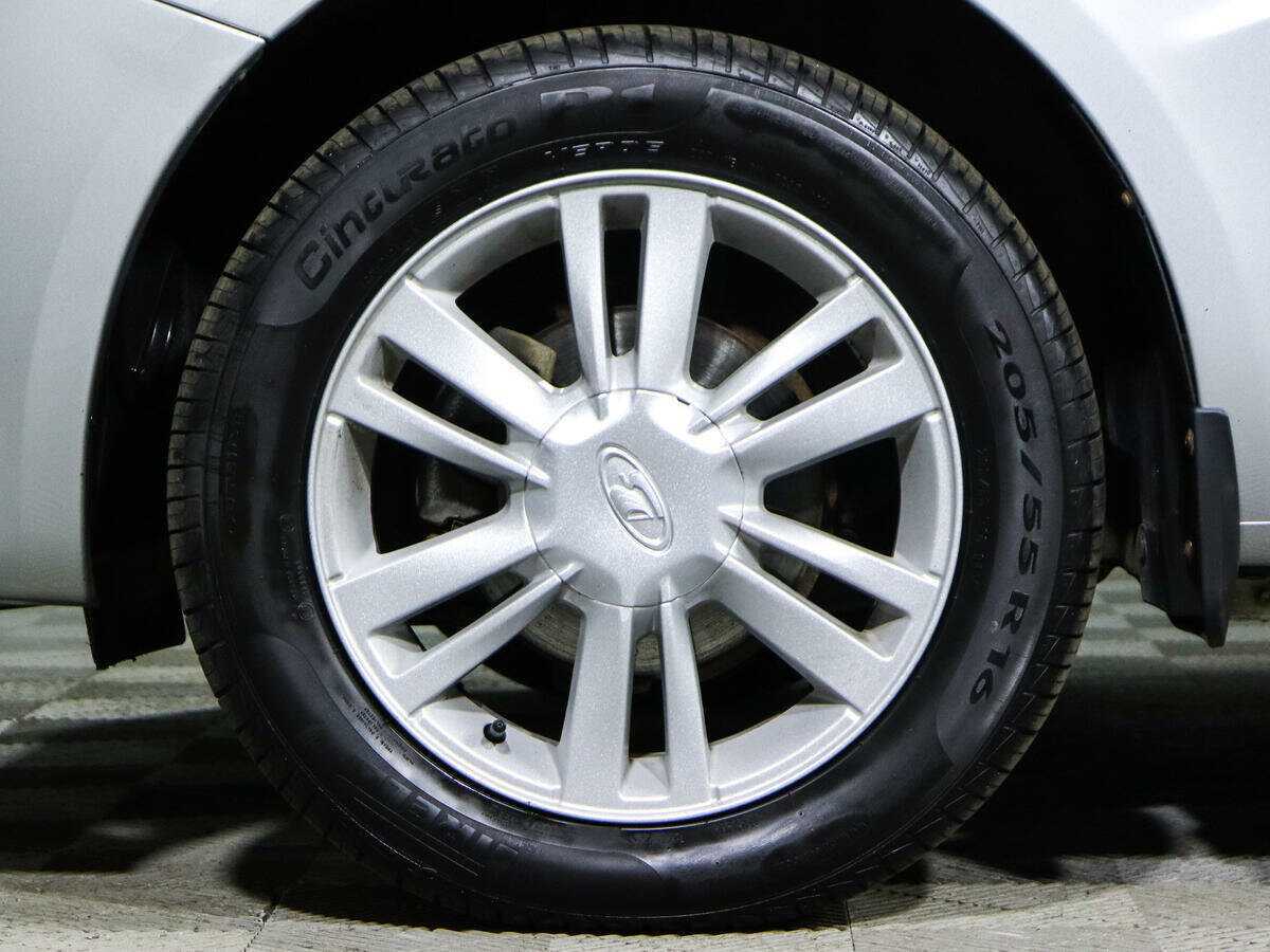 Купить Лада (ВАЗ) Веста, 2019, 66 000 км.. Фото: #15