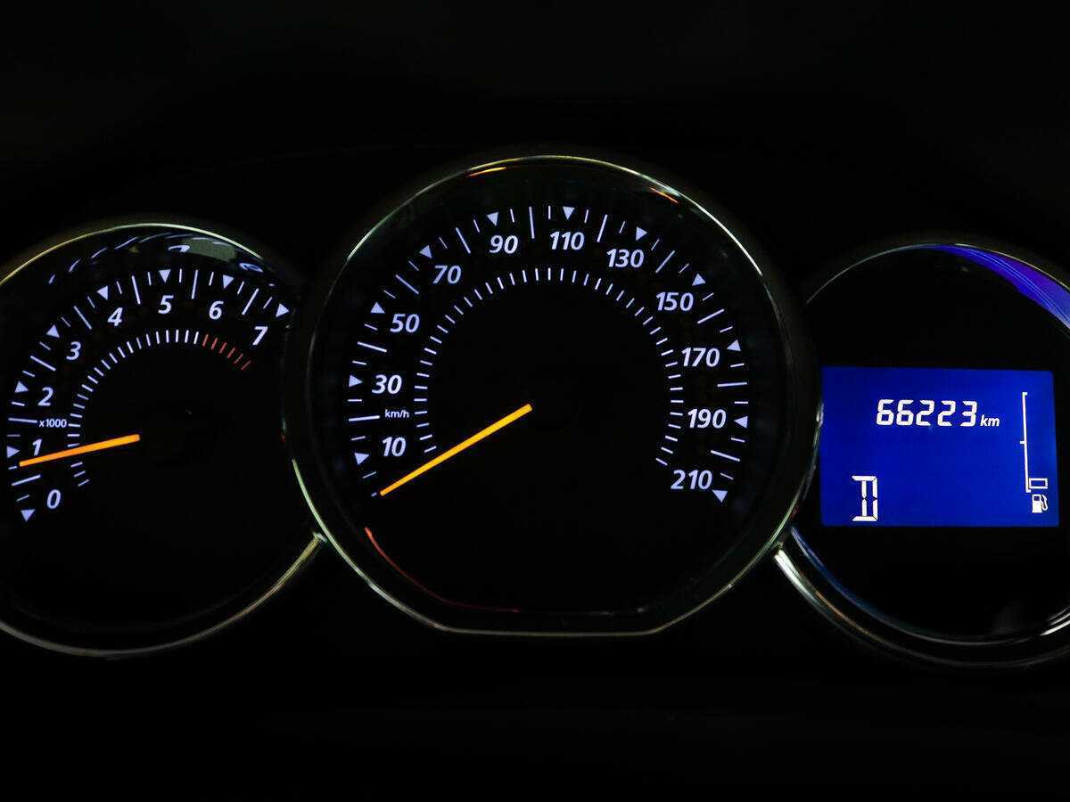 Купить Рено Сандеро, 2016, 66 170 км.. Фото: #10