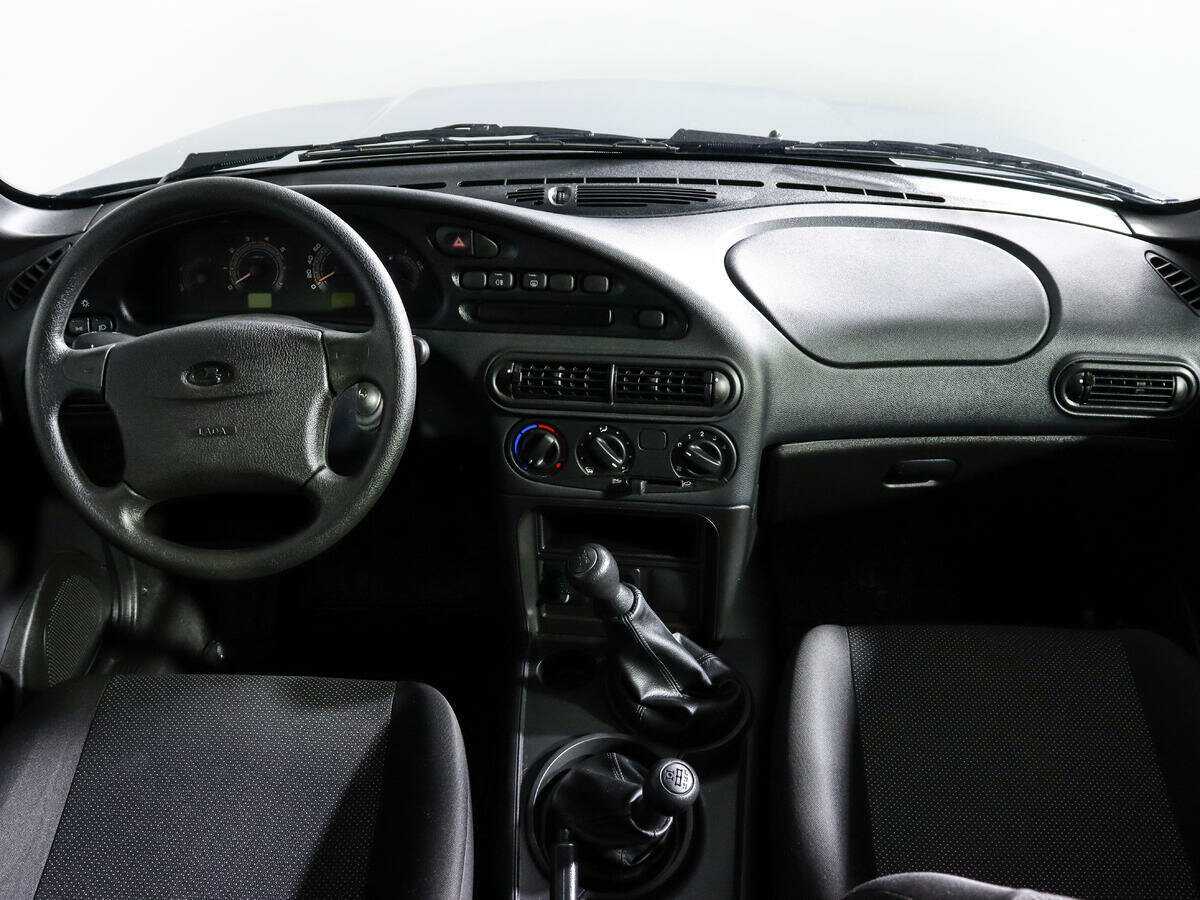 Купить Лада (ВАЗ) Нива, 2022, 22 587 км.. Фото: #9