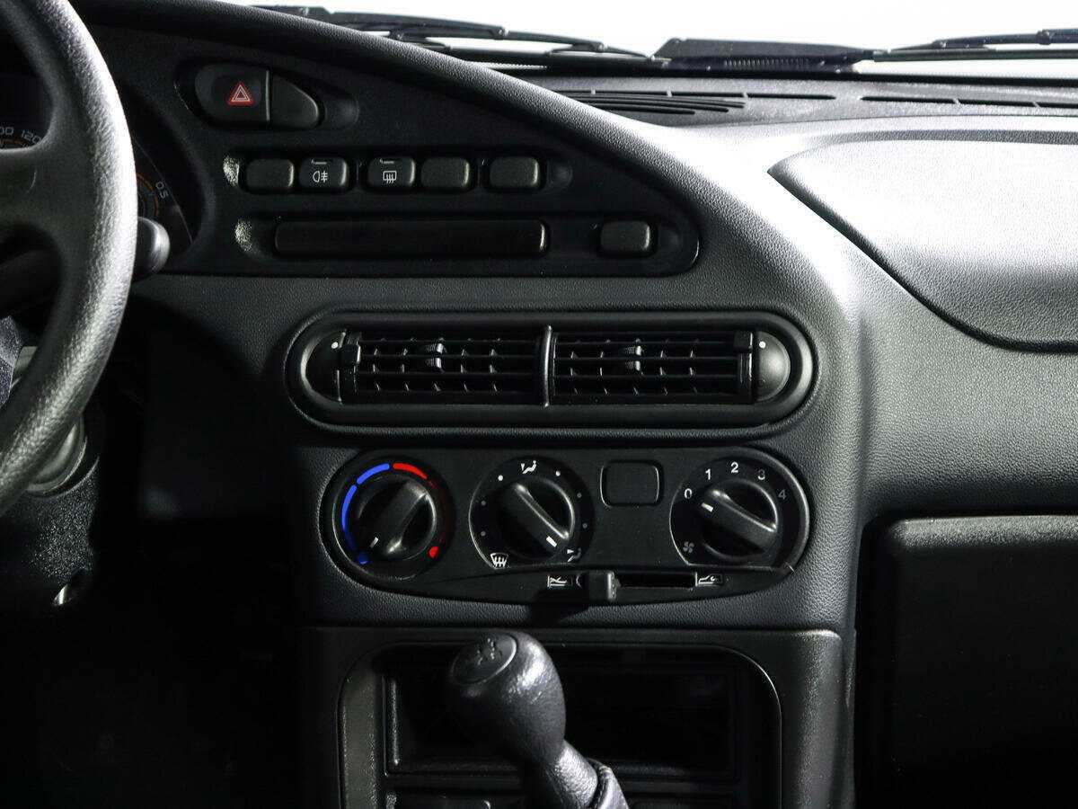 Купить Лада (ВАЗ) Нива, 2022, 22 587 км.. Фото: #10