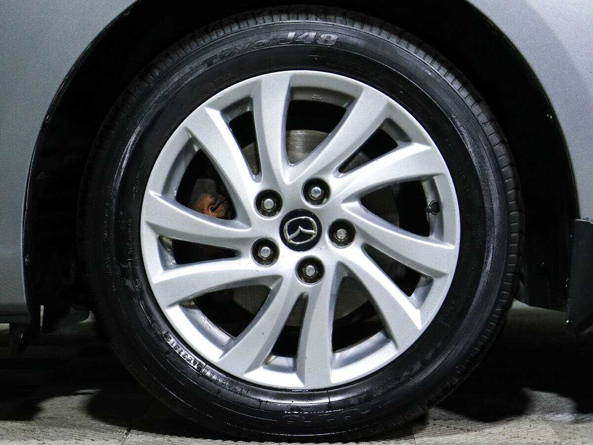 Купить Мазда 3, 2013, 95 855 км.. Фото: #15