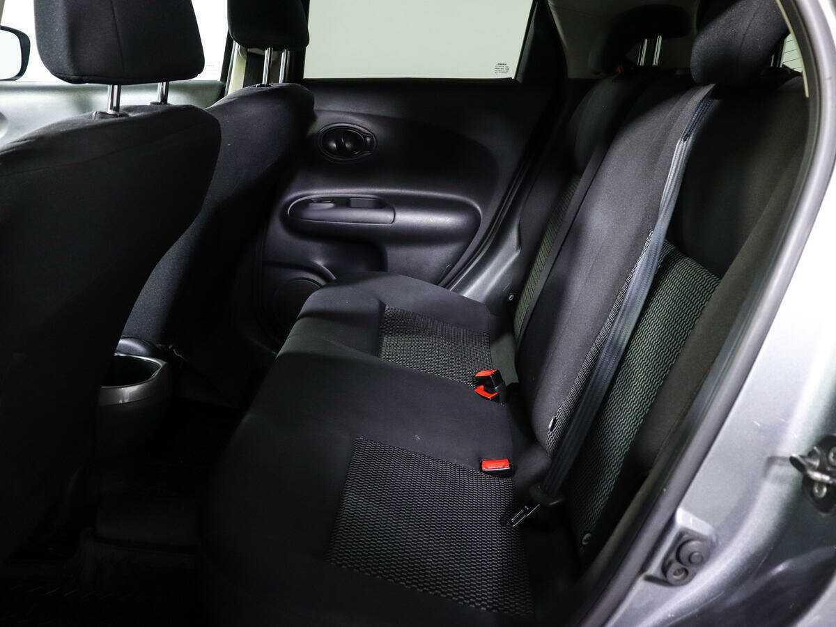 Купить Ниссан Жук, 2014, 89 000 км.. Фото: #7