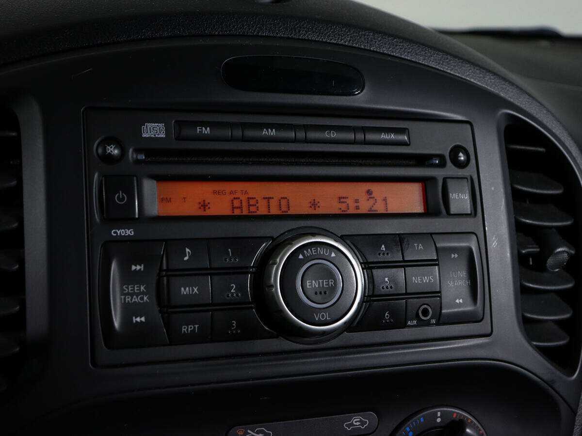 Купить Ниссан Жук, 2014, 89 000 км.. Фото: #15