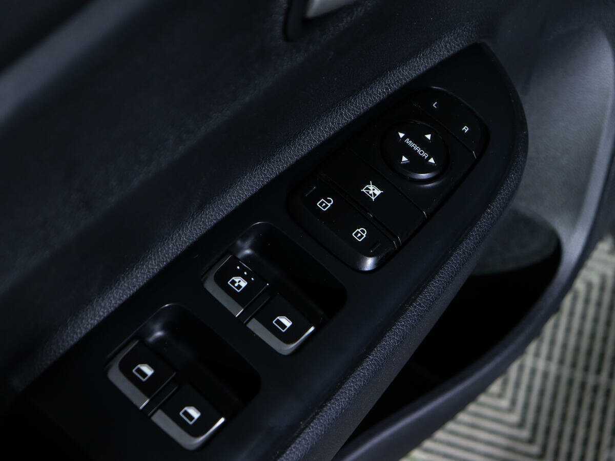 Купить Киа Рио, 2019, 74 132 км.. Фото: #13