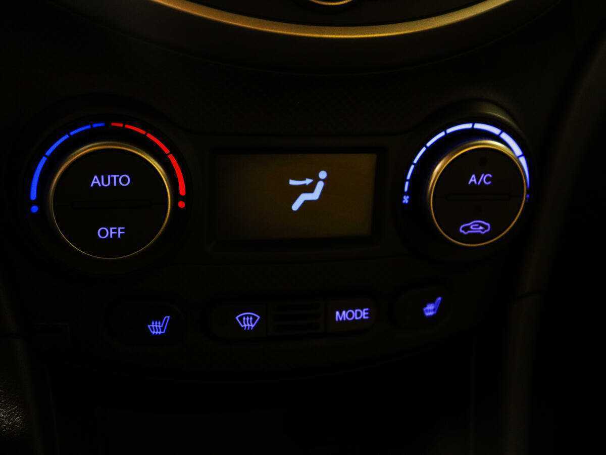 Купить Хендай Солярис, 2016, 62 500 км.. Фото: #12