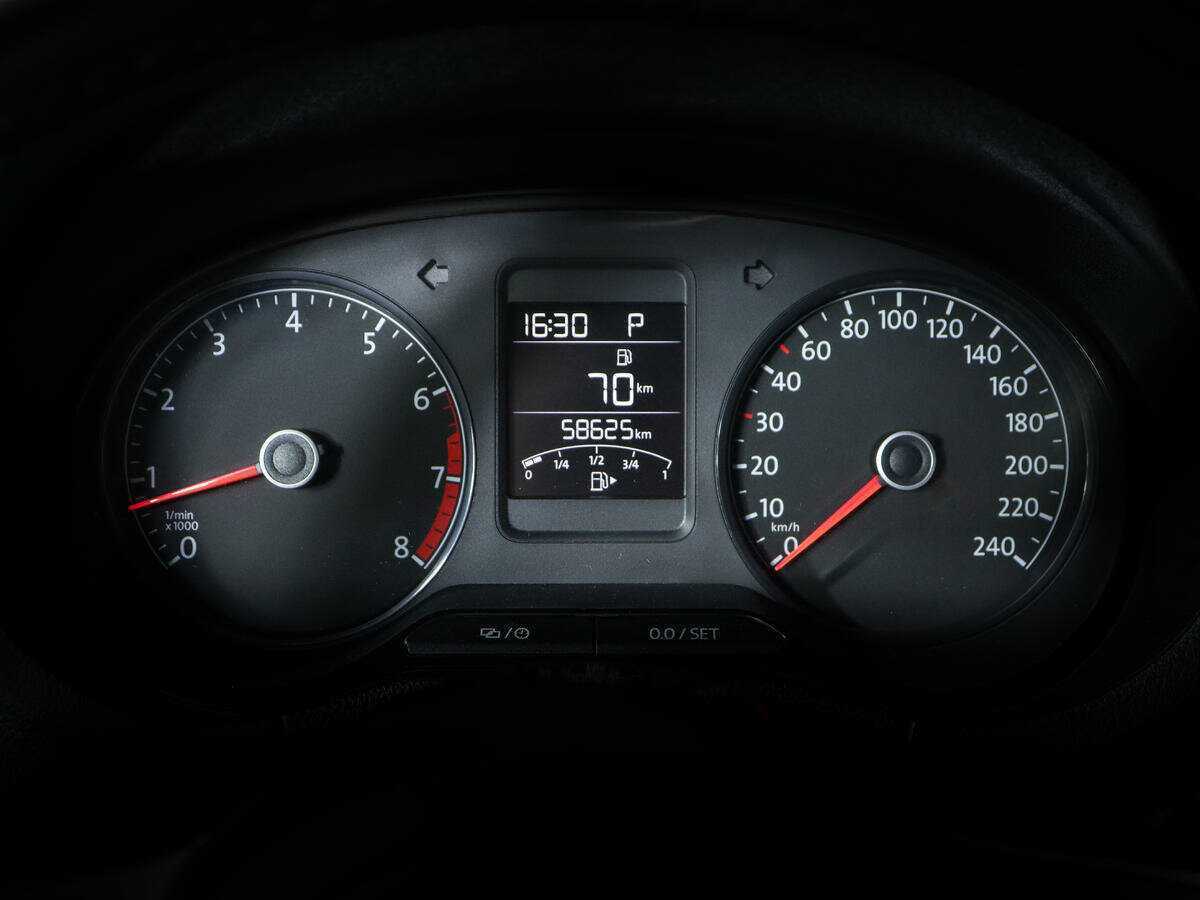 Купить Фольксваген Поло, 2019, 58 557 км.. Фото: #10