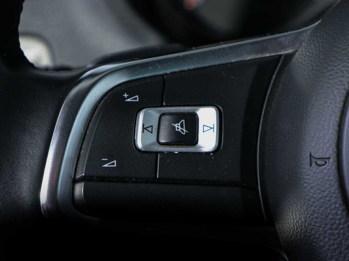 Купить Фольксваген Поло, 2019, 58 557 км.. Фото: #16