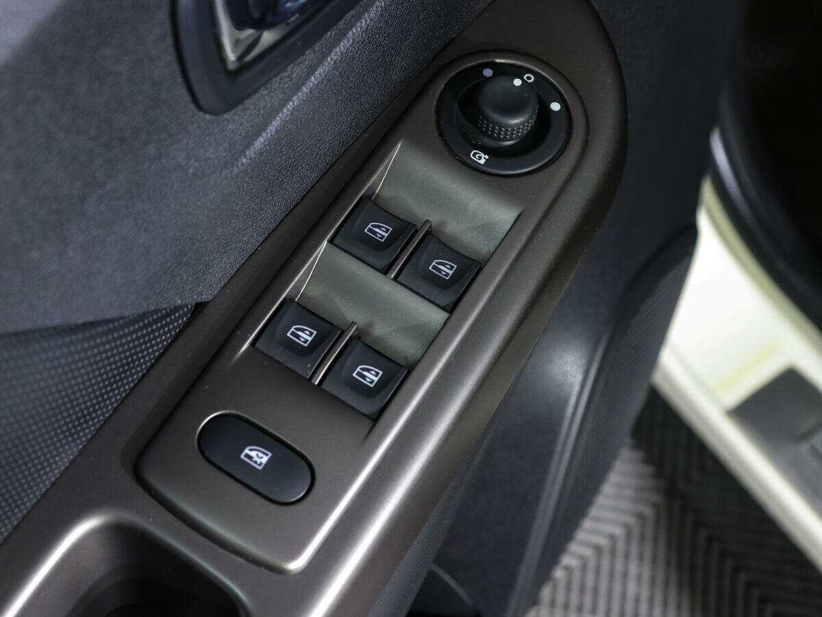 Купить Рено Каптюр, 2018, 73 000 км.. Фото: #15