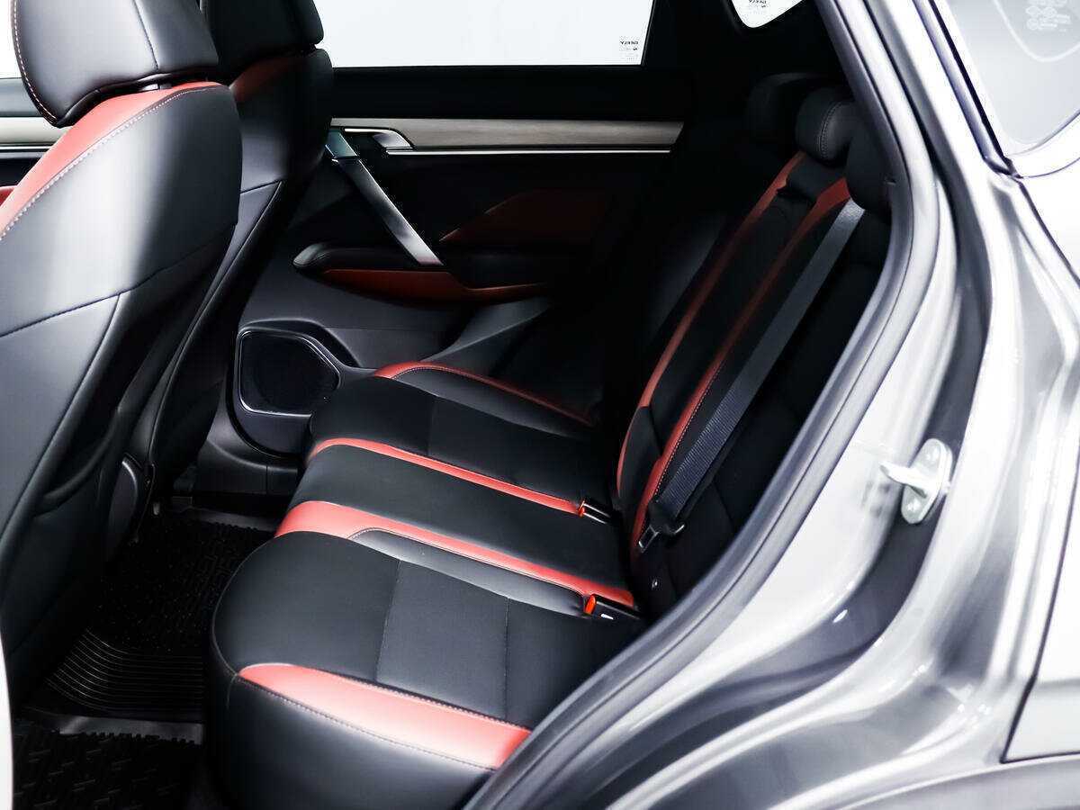 Купить Джили Кулрэй, 2022, 24 780 км.. Фото: #9