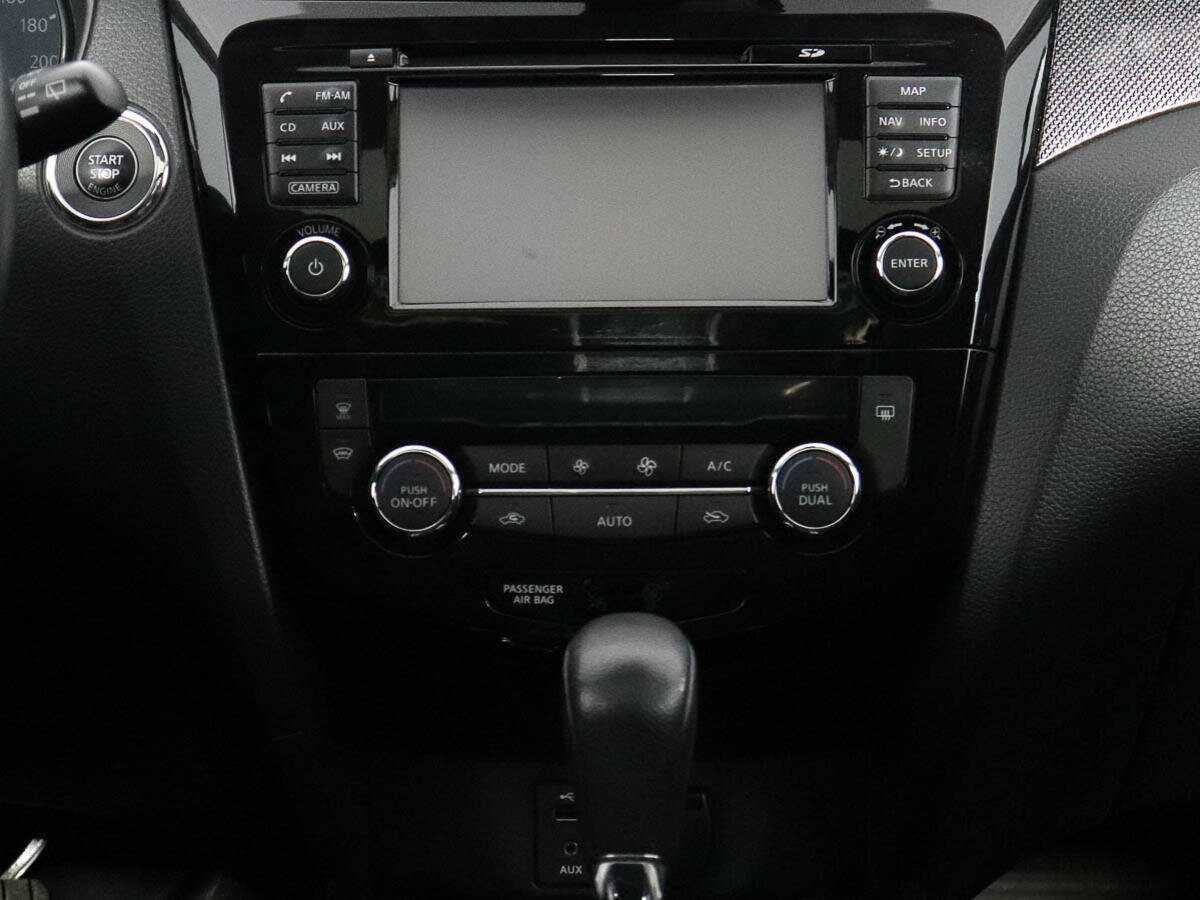 Купить Ниссан Икс-Трейл, 2015, 117 174 км.. Фото: #13