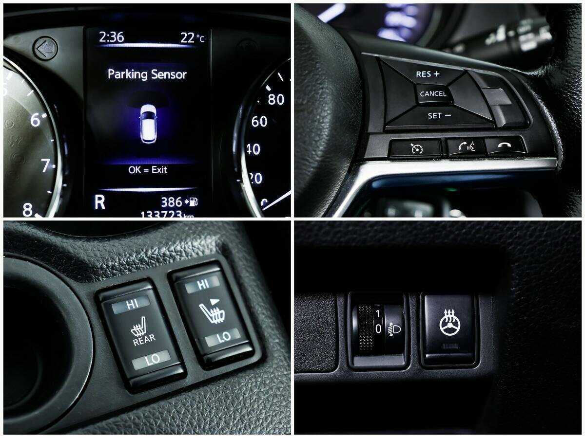 Купить Ниссан Кашкай, 2019, 142 107 км.. Фото: #11