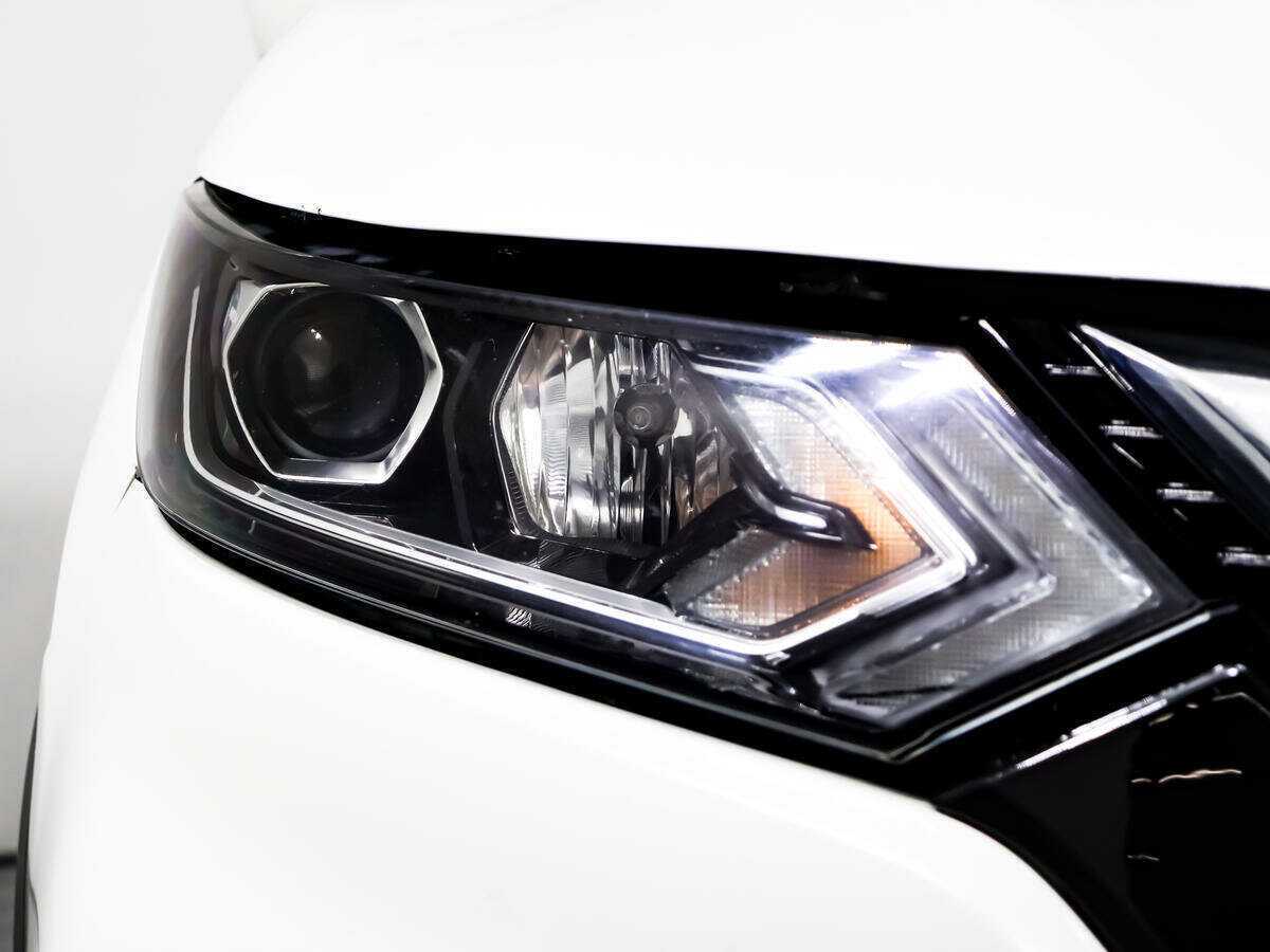 Купить Ниссан Кашкай, 2019, 145 597 км.. Фото: #13