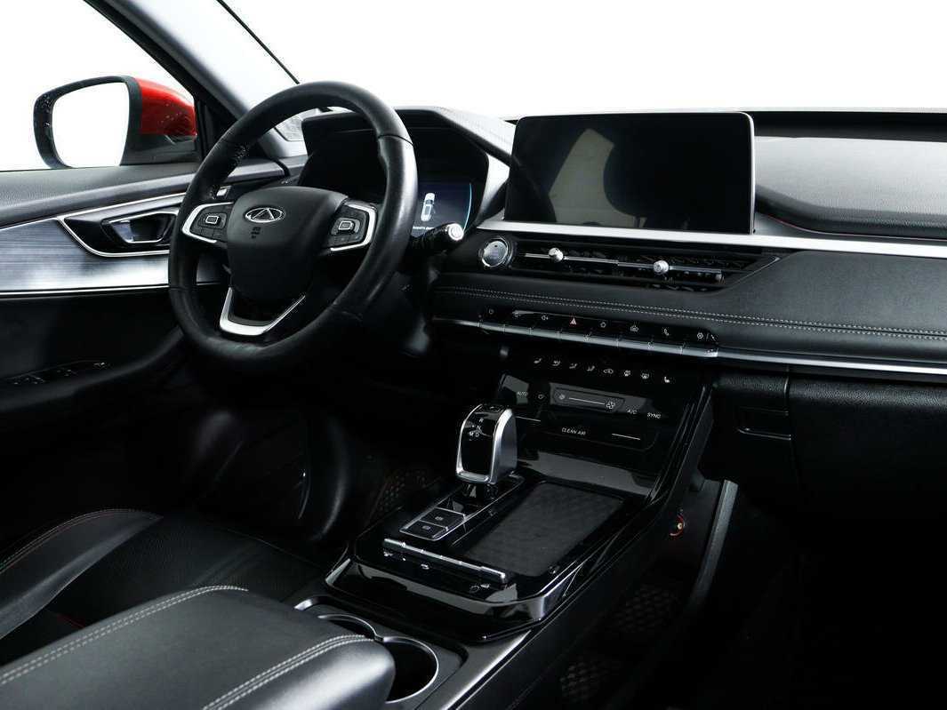 Купить Чери Тигго 7 Про, 2022, 104 704 км.. Фото: #8