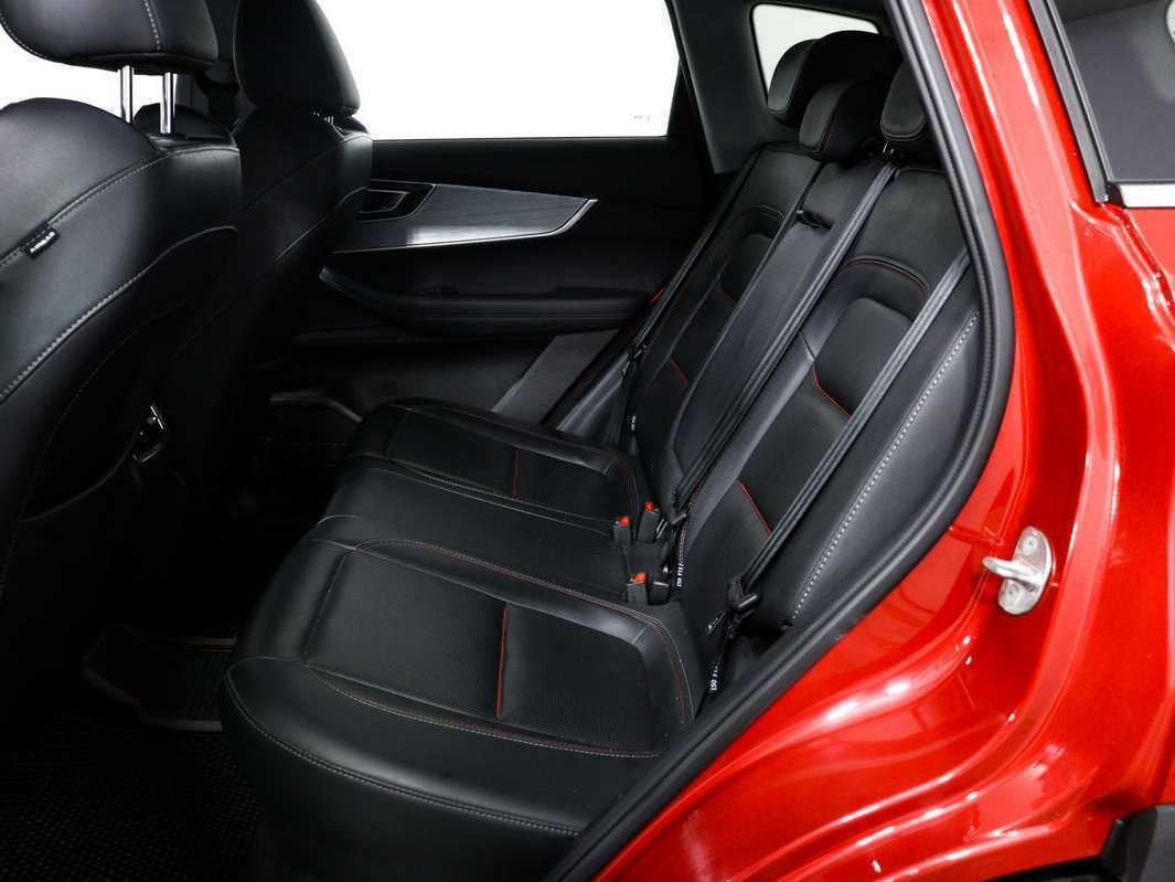 Купить Чери Тигго 7 Про, 2022, 104 704 км.. Фото: #11