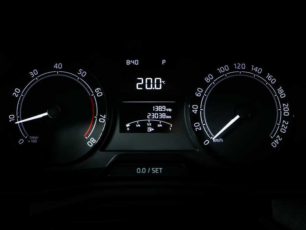 Купить Шкода Рапид, 2020, 22 900 км.. Фото: #9