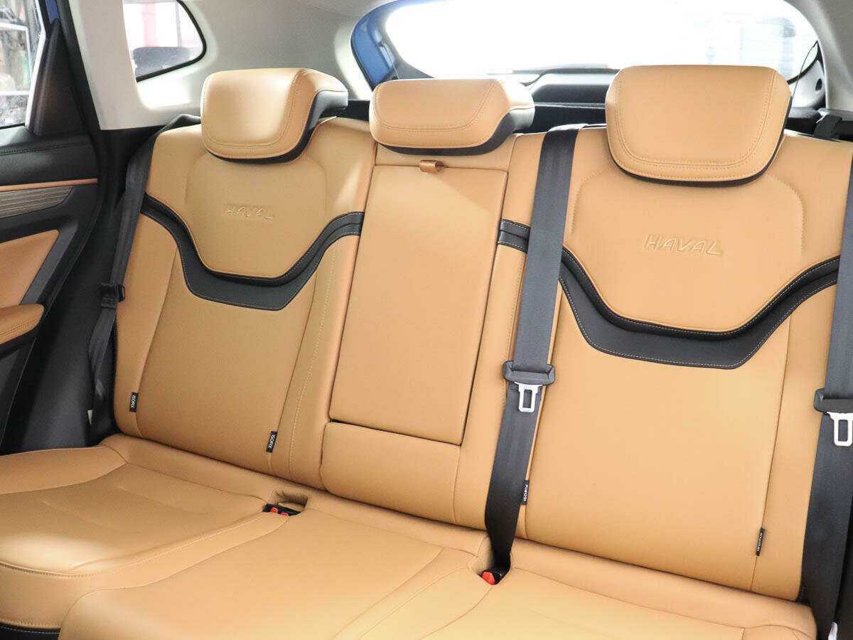 Купить Хавал Джолион, 2022, 31 831 км.. Фото: #10