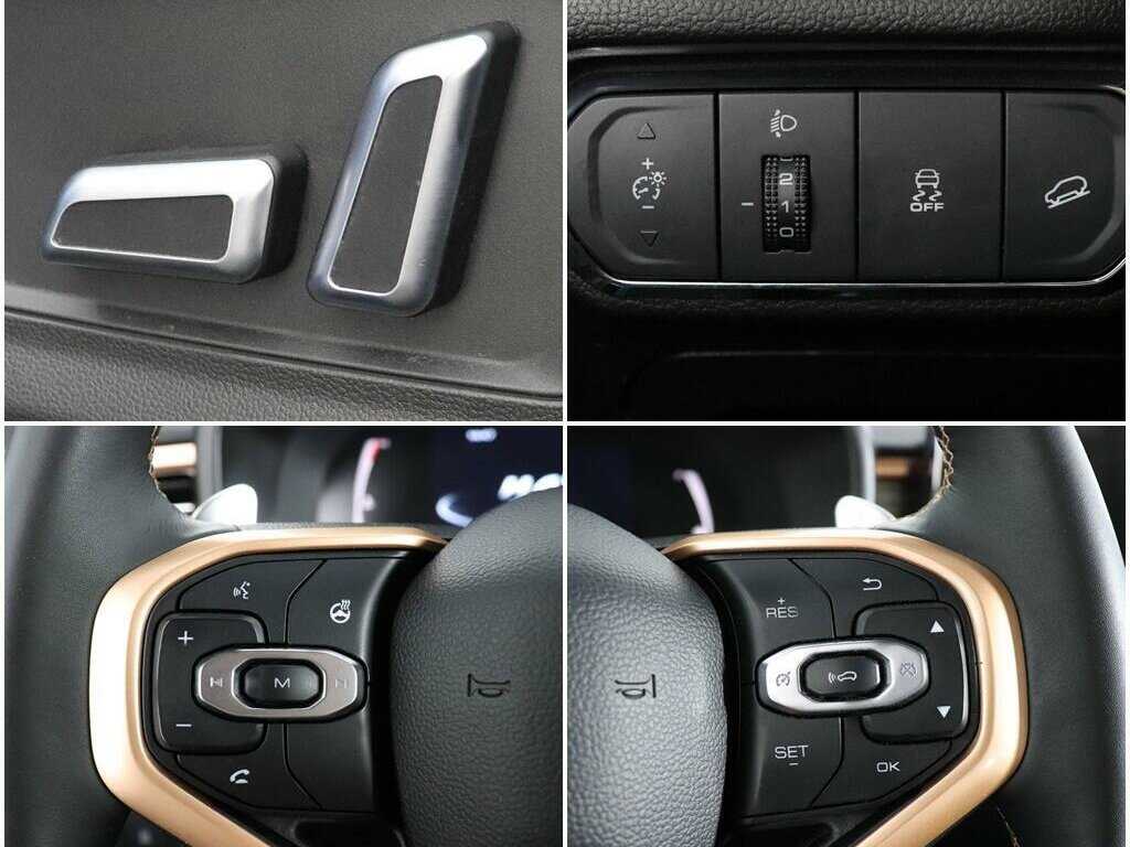 Купить Хавал Джолион, 2022, 31 831 км.. Фото: #16