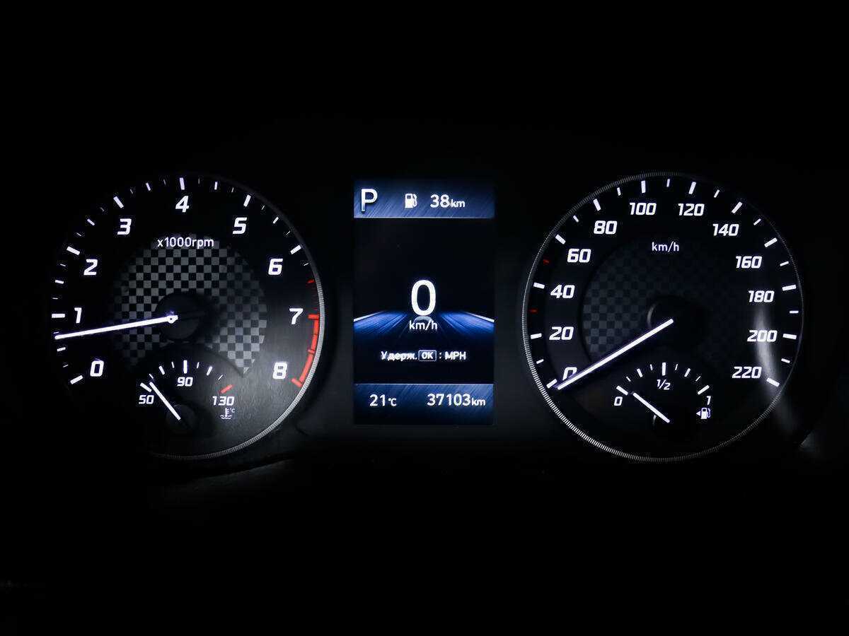 Купить Хендай Солярис, 2020, 36 762 км.. Фото: #9