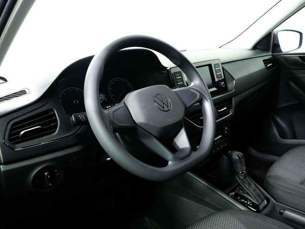 Купить Фольксваген Поло, 2020, 46 998 км.. Фото: #12