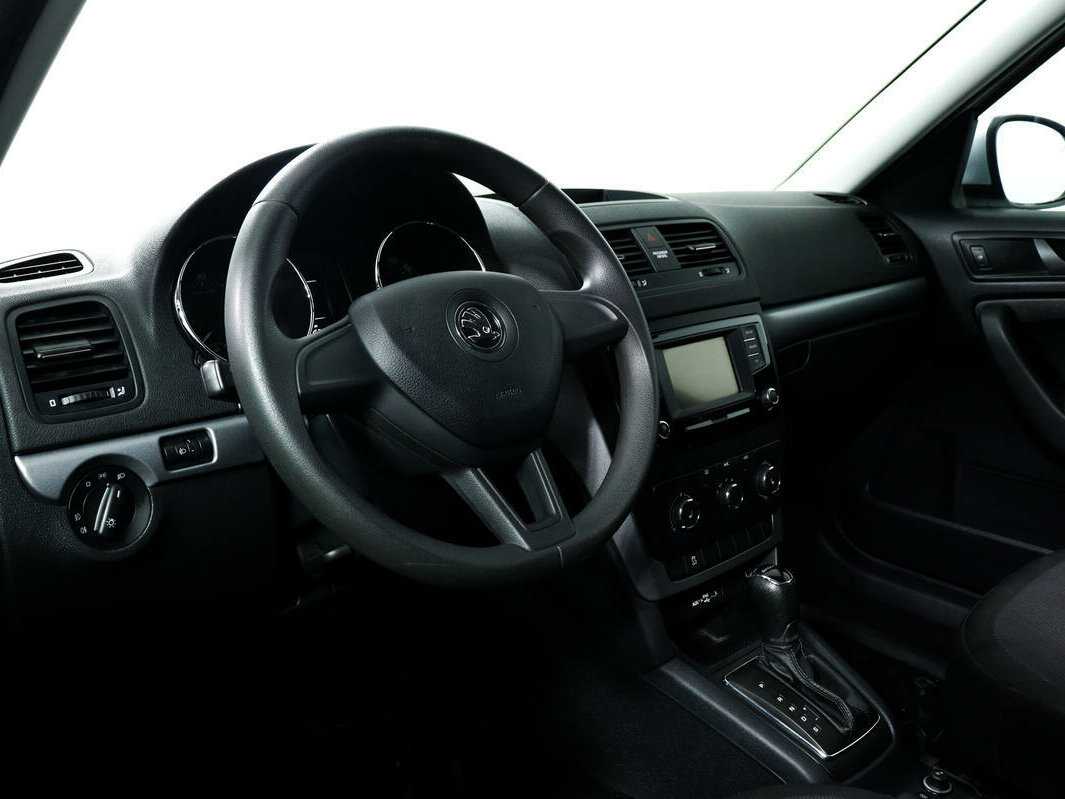 Купить Шкода Йети, 2017, 35 001 км.. Фото: #12